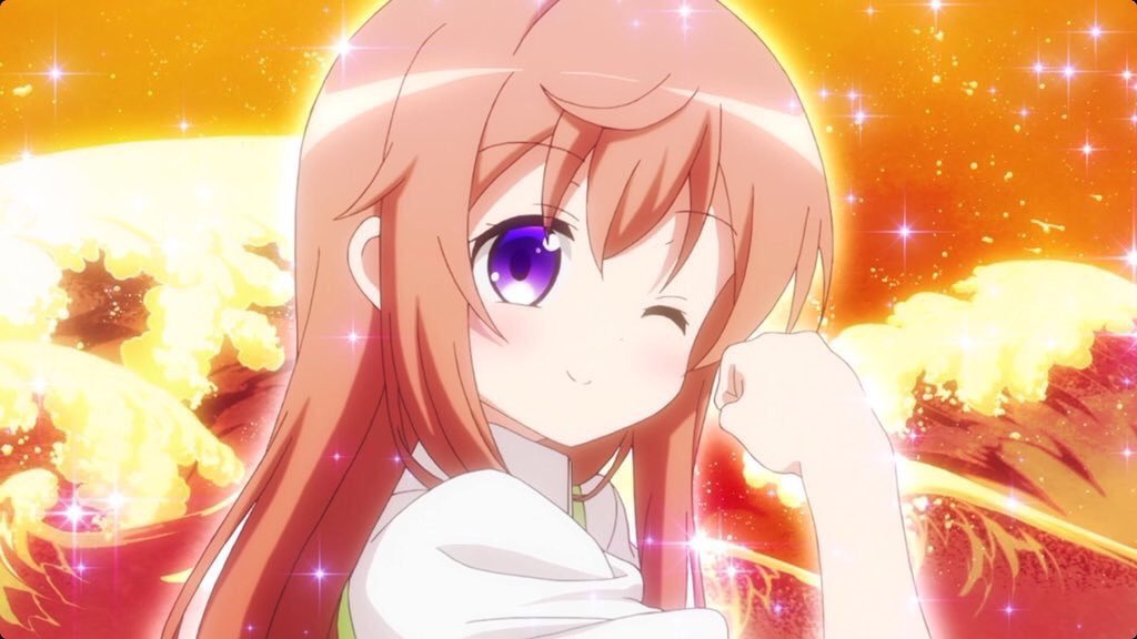 お姉ちゃんに任せなさい