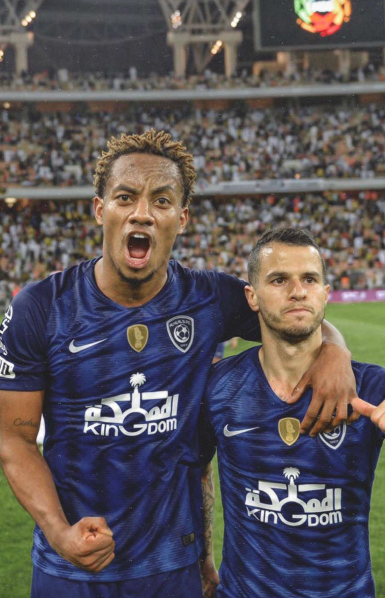 بالتوفيق للهلال السعودي 💙🔥+ تتوقعون النتيجه كم
