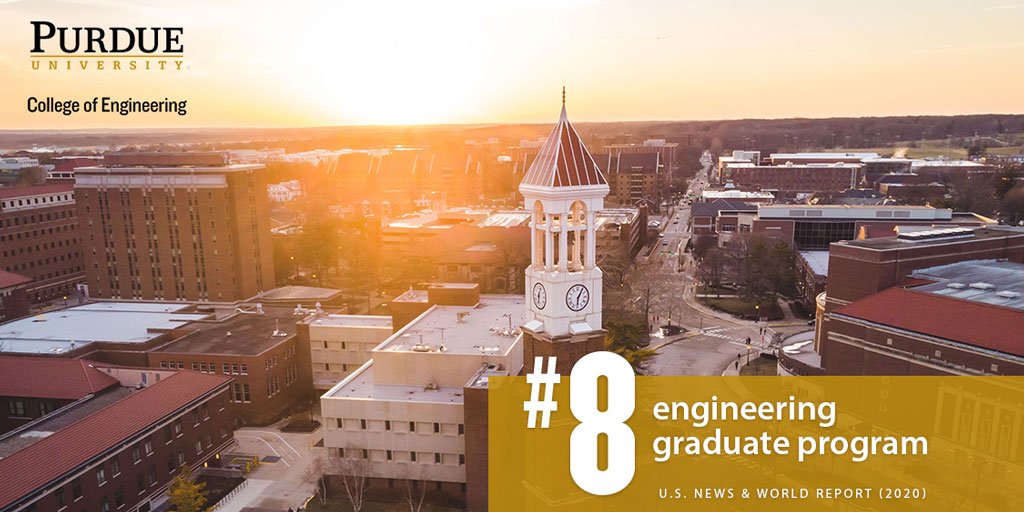 #8 College of Engineering graduate program ranking