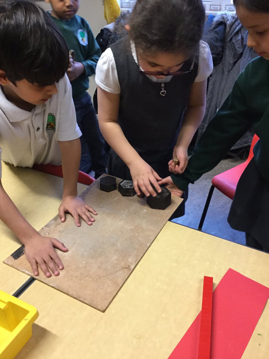 SpringCPS's tweet image. What material is the most rigid? Year 2 really getting into the thick of things during science class! #studyingmaterials #year2 #year2science