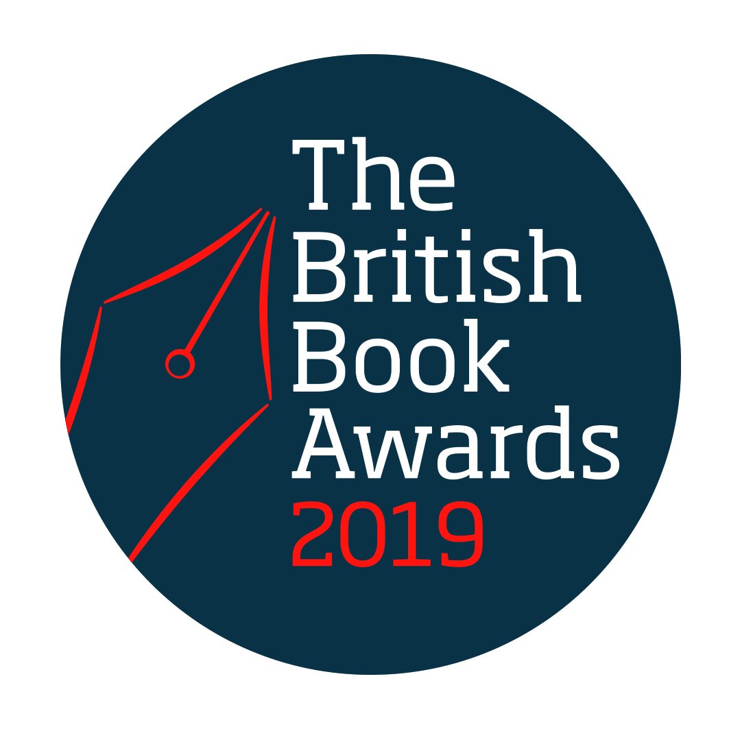 thebookseller's tweet image. .@wildthingsbooks wins inaugural British Book Awards Small Press accolade: bit.ly/2Jbxpro #Nibbies