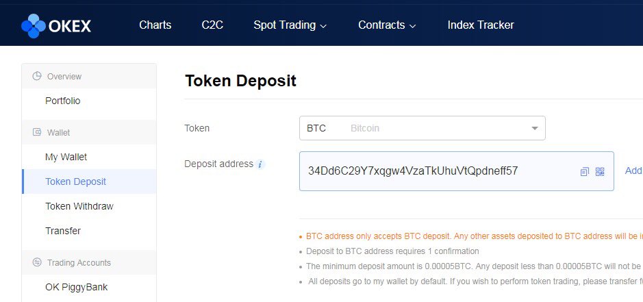 Bitcoin Bear tweet media
