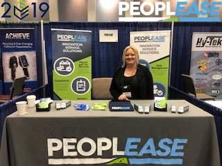 Last day at the 2019 <a href="/IWLA_US/">IWLA</a> Conference + Expo in beautiful Savannah! Come visit us to learn how we provide solutions for your business's biggest challenges! #warehouse #logistics #businesssolutions #IWLA