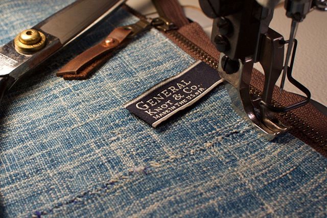 GeneralKnot's tweet photo. In the workshop...
.
.
.
.
.
#madeintheusa #limitededition #shopsmall #sustainablefashion #sustainability #generalknot #vintagetextiles #buyamerican
#workshop #sustainable https://t.co/zF60j2VT7L https://t.co/y2CVWNPrTV