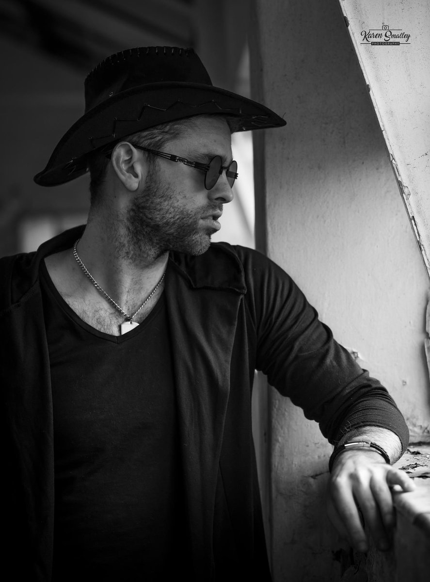 - 'Stop trying to change me, I am what I am. I don't need you to save me, I am what I am. I don't want you to show me, because I stand where I stand. I just need you to know me, just know who I am...'

Photography- Karen Smalley