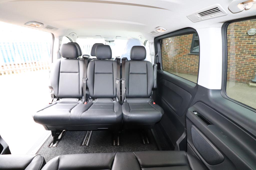 EVM_UKIRL's tweet photo. 2017 MERCEDES BENZ VITO TOURER - FOR SALE
https://t.co/P20g53K1aY
📞0845 520 5160 📧info@evmdirect.co.uk
•Mercedes-Benz Vito 119 Tourer Select Extra Long
•9 Seater
•41,430 miles
•Anti Theft Protection Package
•Electric Rear Vents
#mercedes #usedcars #vclass #vito https://t.co/r5jKiAUsbP