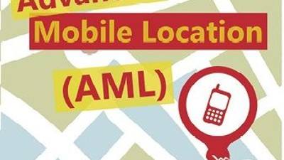 Centralisten van de meldkamer kunnen nog tijdens een 112-gesprek zien waar 112-bellers - die gebruik maken van een mobiele Androidtelefoon - zich bevinden. 
Voor Nederland nieuwe techniek die Advanced Mobile Location (AML) heet. 

Meer informatie op: 
vr-rr.nl/actueel/@52181…