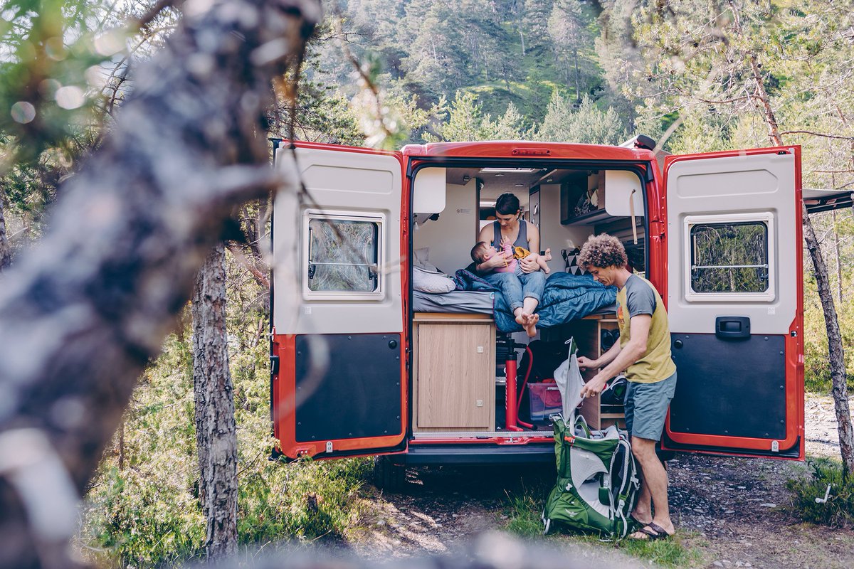 #viajar en #Familia es siempre un aprendizaje, para pequeños y mayores😍 Hablamos con 5 amig@s #bloggers sobre cómo es la experiencia de viajar en AC o camper con sus peques👶. #Viajes goo.gl/XcjEAx