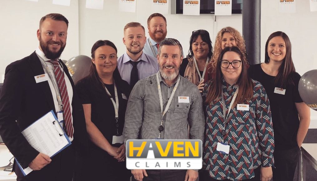 Haven Claims tweet media
