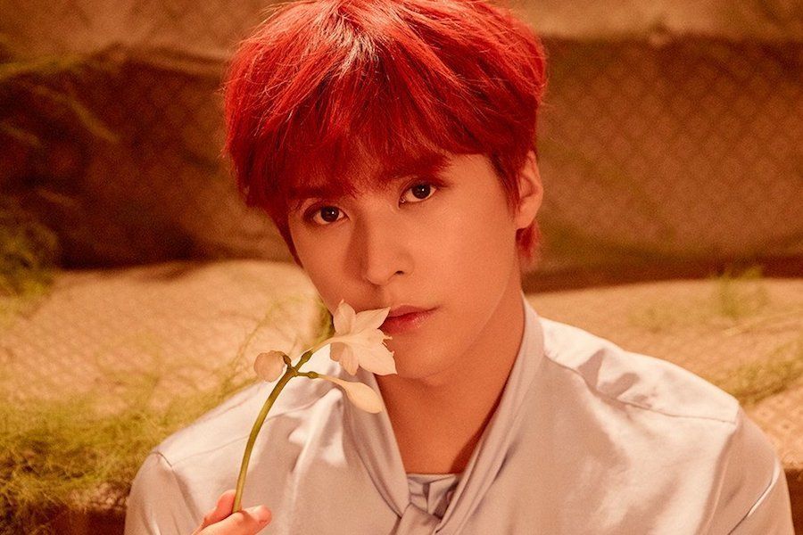 HighlightFR's tweet image. [NEWS] 190312 – Dongwoon fera son service militaire au sein de la police beastarethebest.com/2019/03/12/new…
