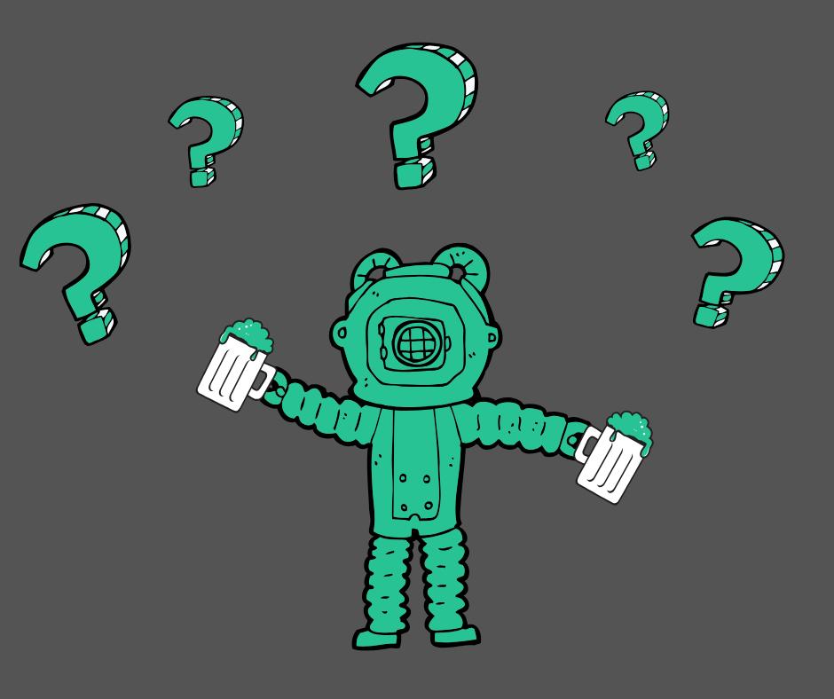 BCDLembongan's tweet image. It&apos;s almost that time again!
Grab yourself, your buddy, your beer and your gear (whatever that might be) and join us for Pub Quiz night THIS Wednesday, March 6th at 7:30pm.
Let&apos;s get quizzicle! 💪🤓🍺

#nusalembongan #nusaislands #bluecornerdive #lembongantravel