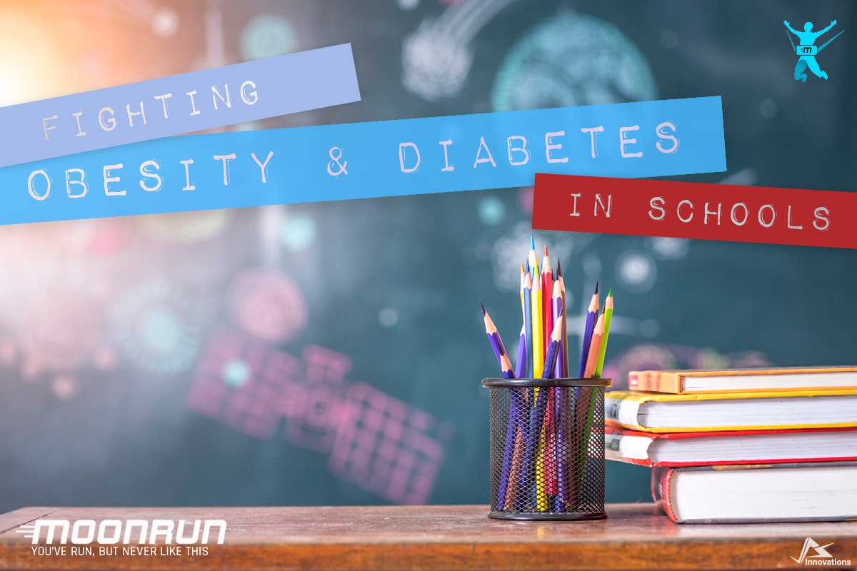 Obesity &amp; Diabetes is spiralling out of control. Use Use MoonRun in schools during breaks, PE etc. Get kids active and fit.  
Contact jasinnovationsltd@gmail.com
 #Innovative #Technology #schoolfitness #Apps #obesity #diabetes 
moonrunuk.co.uk 
#ShapingTheNextGeneration