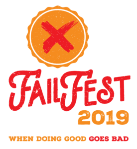 BCDCIdeas's tweet photo. Ain’t no party like a #FailFestNC party! We’re SUPER excited to celebrate nonprofit failures with everyone on March 14 - @TheMaywood. Share your #epicfails  >>  https://t.co/YjCDye75V8 https://t.co/KDKI7pGtBx