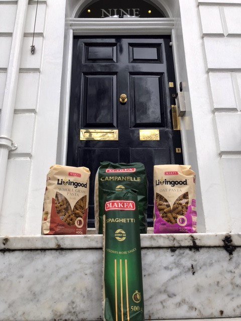 IFE_Event's tweet photo. Makfa are a leading international pasta manufacturer, producing Livingood healthy range made using cholesterol reducing Oat Beta Gluten, and Bronze Die range, made to absorb more sauce during cooking. #Makfa will be exhibiting at #ife19, you can find them at stand S3120. https://t.co/5BGTphyZC6