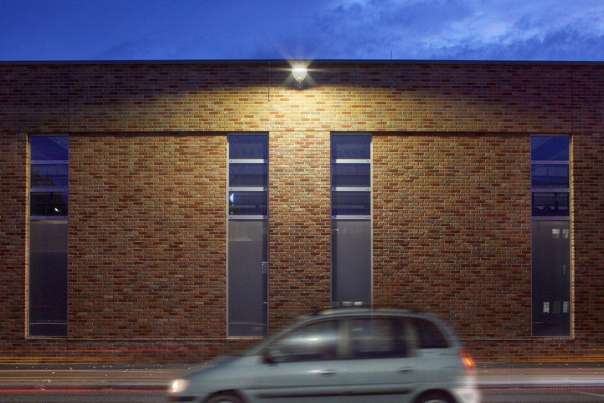 thornlighting's tweet photo. Along with optimum lighting performance and low maintenance costs, energy efficiency is one of the key advantages of LED #street #lighting in the German city of Göppingen. https://t.co/Mf0YbfQw7k #CiviTEQ #Urba #R2L2 https://t.co/lQ8si08E6X