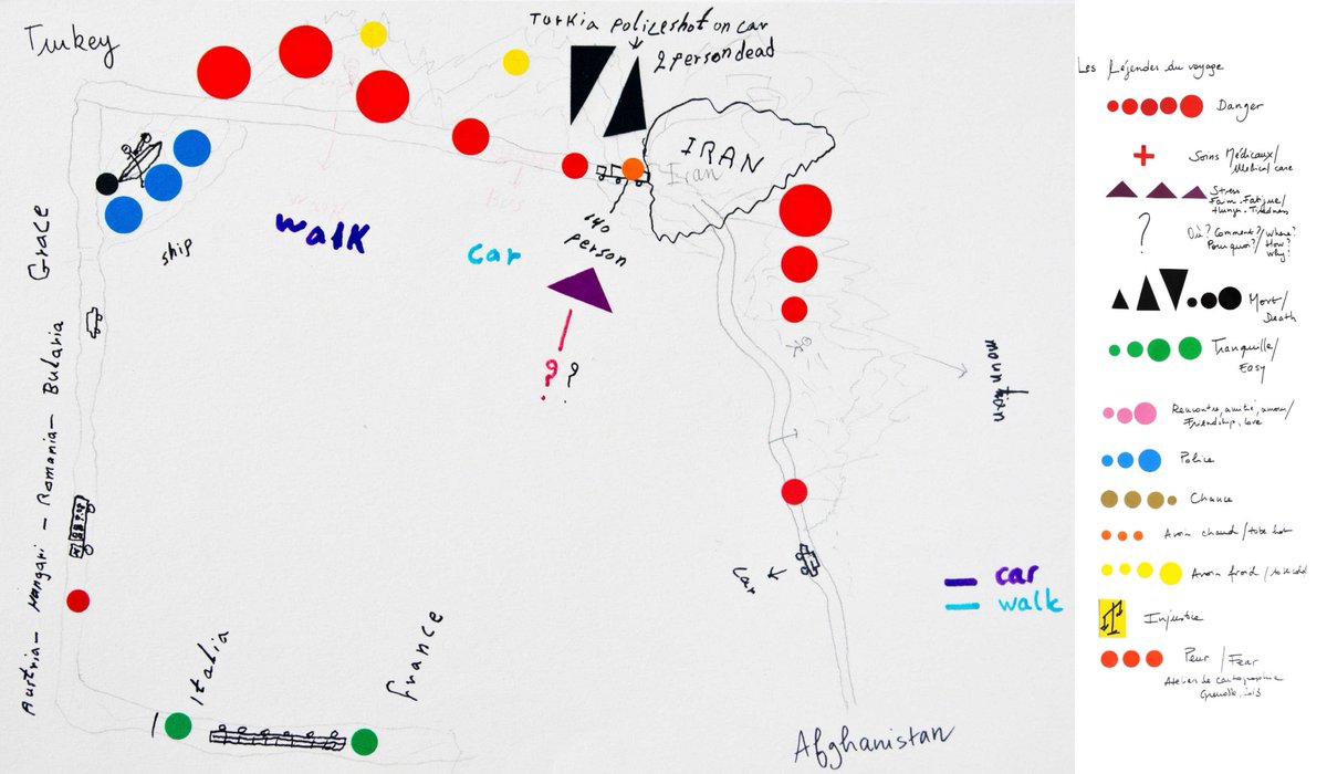 monoskop's tweet image. kollektiv orangotango+ (ed.): This Is Not an Atlas: A Global Collection of Counter-Cartographies, 2018 monoskop.org/log/?p=21005 notanatlas.org #OA