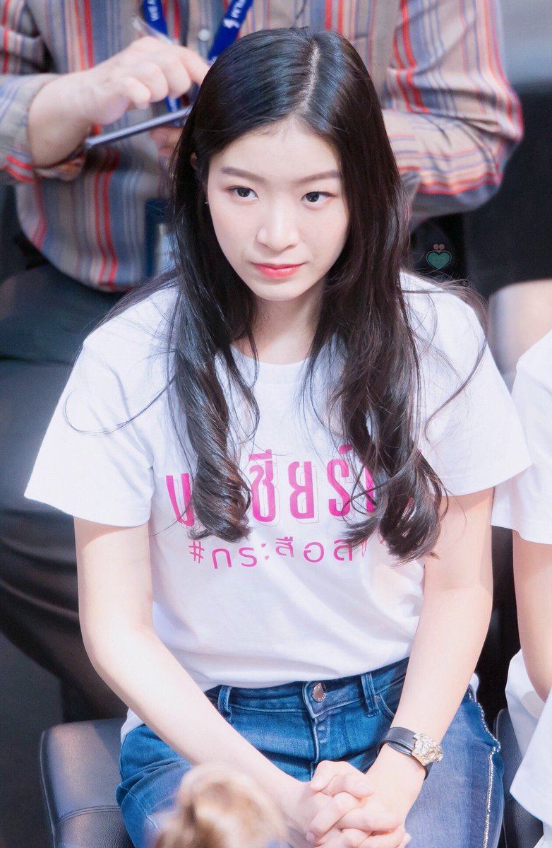 stangtari_thfc's tweet photo. กระสือหมวยน่ากลัวมั้ย แฮร่! #StangBNK48 #BNK48 #SusterS #กระสือสยาม https://t.co/dzV2OJUu0H