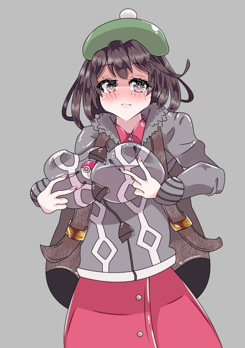 ポケモン剣盾のtwitterイラスト検索結果 古い順