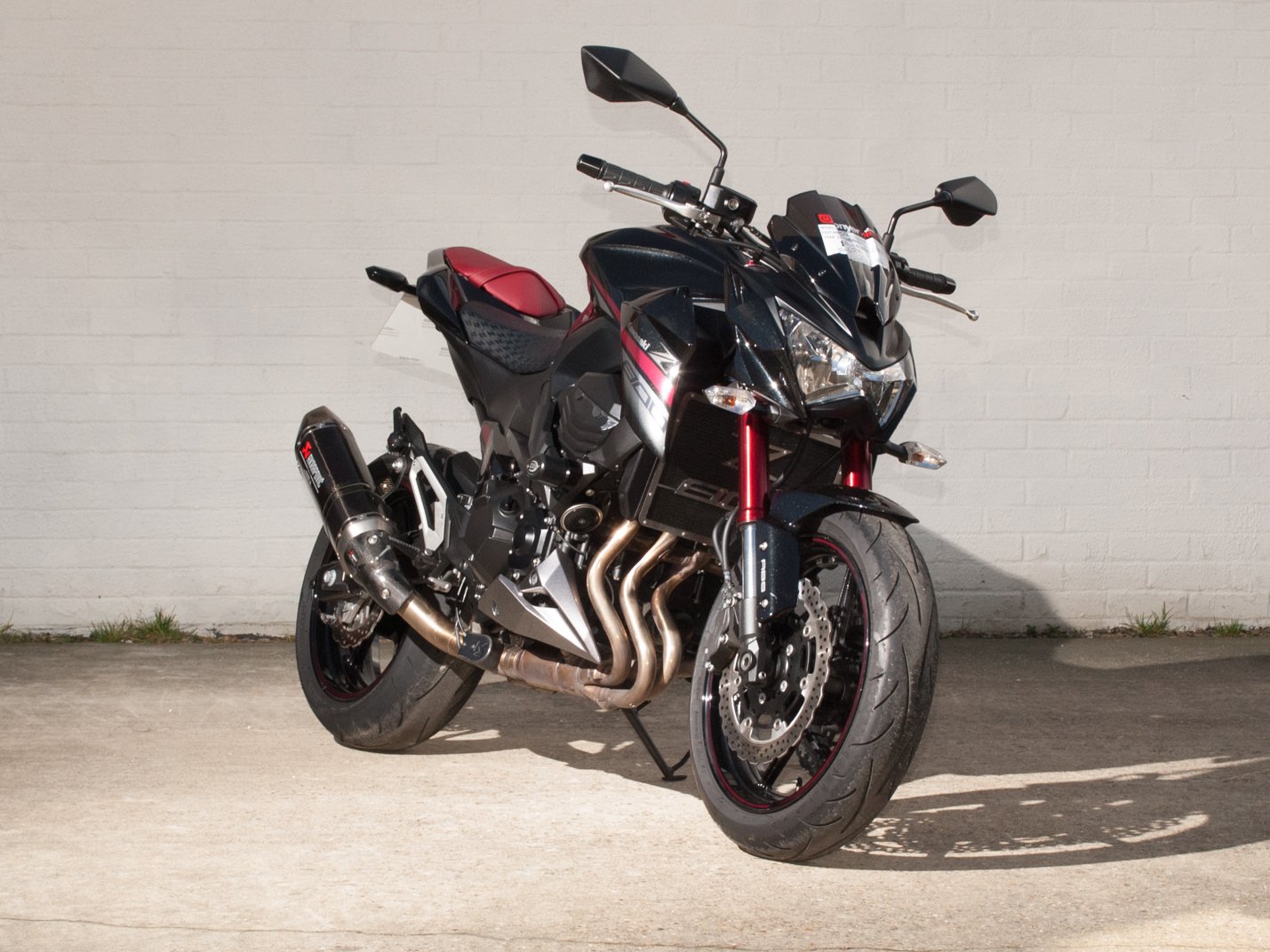 Preloved motorbikes 2024 for sale