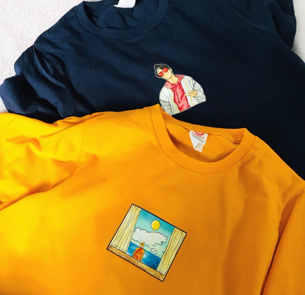thatscoolph's tweet photo. ๐น Customize Shirts
Price: 480php
available S M L XL
Just dm/pm us @thatscoolph for order form. โค๏ธ
#ootd #outfitoftheday #kdrama #kpop #koreanoutfit #koreanfashion #koreanstyle #korean #bts #blackpink #ikon #winner #exo #twice #redvelvet #kpopfashion #koreanoutfits #shopph https://t.co/DoxgCG4CWA