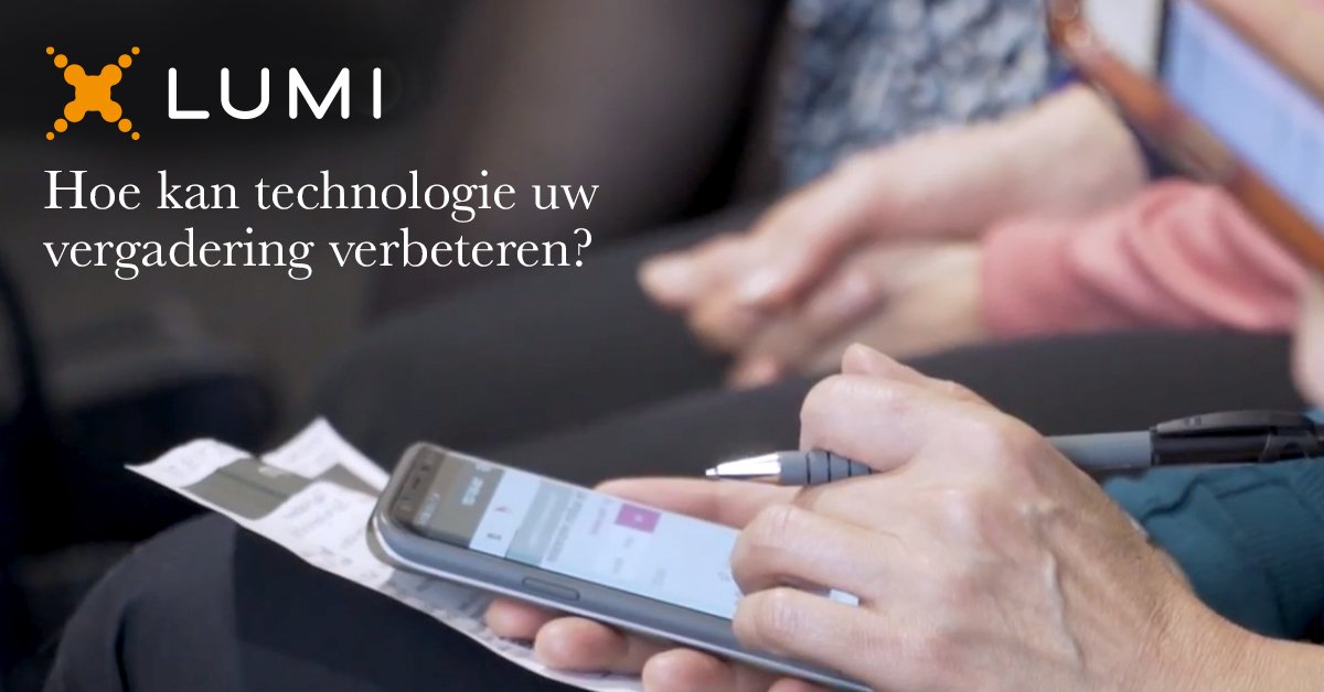 De hybride jaarvergadering is er, en het is opmerkelijk eenvoudig te implementeren, zegt ICSA. Bekijk hier de korte film. hubs.ly/H0gN-D50