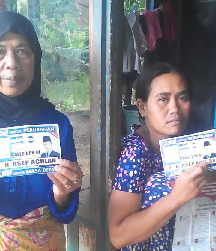 Kerabat Asep Achlan tweet media