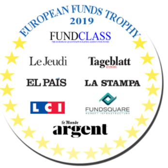 Ofi_Invest_am's tweet photo. Pour la 2è année consécutive @OFI_AM classée meilleure société de gestion française dans la catégorie 41 à 70 fonds lors des European Funds Trophy 2019 #fundclass https://t.co/s6i87qxnRL