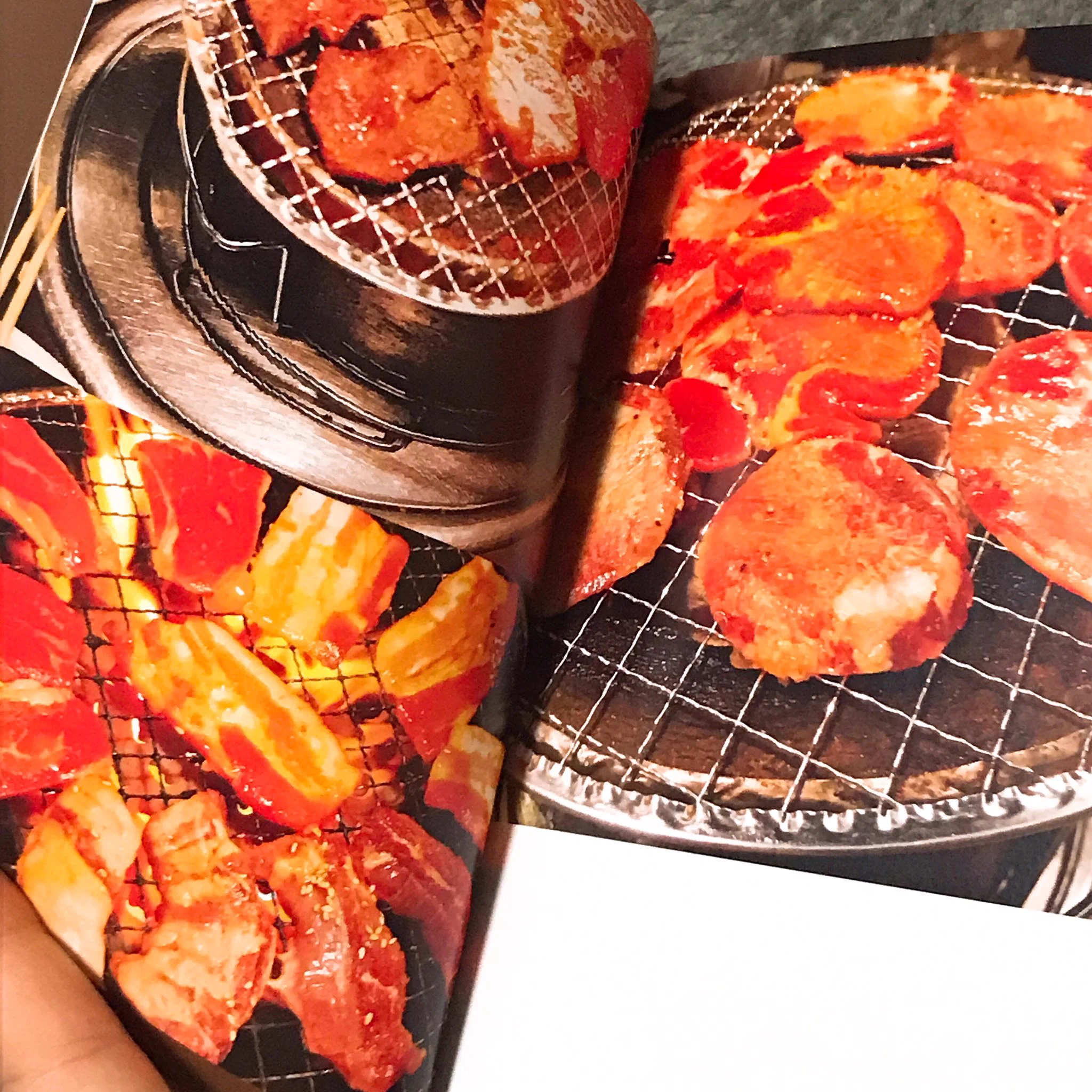 友達のつぶやきでプリントブックを作ったら！？飯テロな１冊ができたｗｗｗ