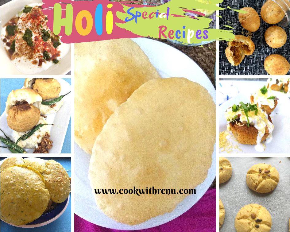CookWithRenu's tweet photo. Looking for some lip-smacking delicacies for Holi? Get it
@ https://t.co/nI9vHiqF2j
#cookwithrenu #holi #holispecial #dahivada #chaat #rasgulla #bhatura #chole #ragdapattice #puri #beetrootpuri #methipuri #food #pav #foodie #IndianFestival #Festival #festive #delicious #kachori https://t.co/gTh8UdejL4