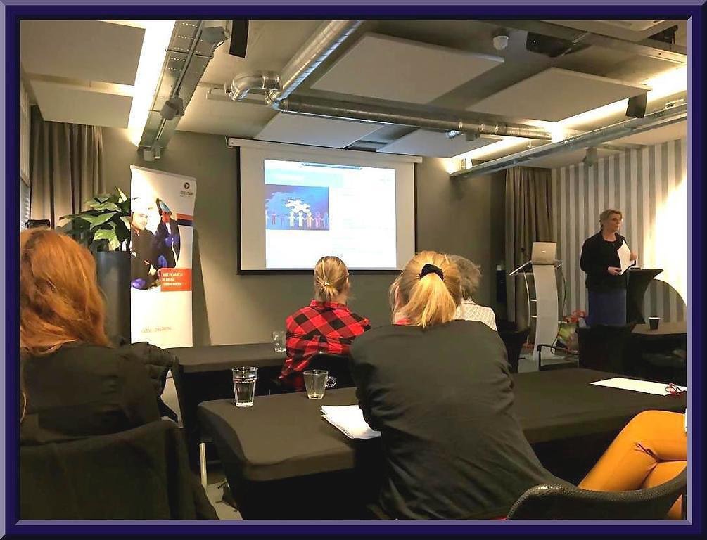 JobstapNL's tweet image. #Inclusief #werkgeverschap: een belangrijk thema zo bleek ook gisteren weer tijdens de PE-sessie met @ISS_Netherlands  en @sanquin. "Voor dit thema is het noodzakelijk dat je de passie kunt voelen, en die was aanwezig vanavond!" Donderdag meer: #dagvande1000voorbeelden.