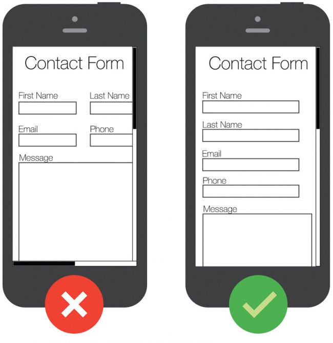 CoderHTML's tweet photo. Best Practices for Responsive Device Friendly Forms
#Best #responsive #Friendly #Forms
#TheHTMLCoder
https://t.co/g7N4tjNuuM https://t.co/APtHWGq5bZ