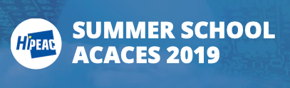 TetramaxEU's tweet photo. #TETRAMAXEU is offering grants for the TETRAMAX- course track in the #ACACES19 summerschool. Learn all about Intellectual Property Rights,Technology Entrepreneurship and Funding for Innovative Startups in Tech&Science.
Deadline: 31 march 2019! @hipeac https://t.co/3ffnYjyLj1 https://t.co/ehmrLMS9mn
