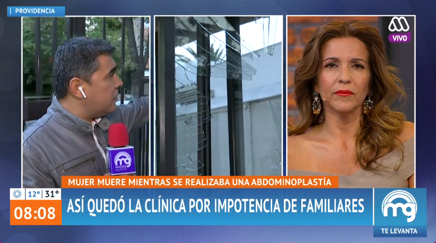 ¡Mucho Gusto! tweet media