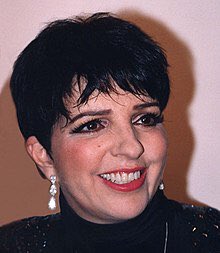 UNICOPictures's tweet photo. From our UNICO National 2019 Calendar . Happy Birthday Liza May Minnelli https://t.co/InOnX7s3Q0