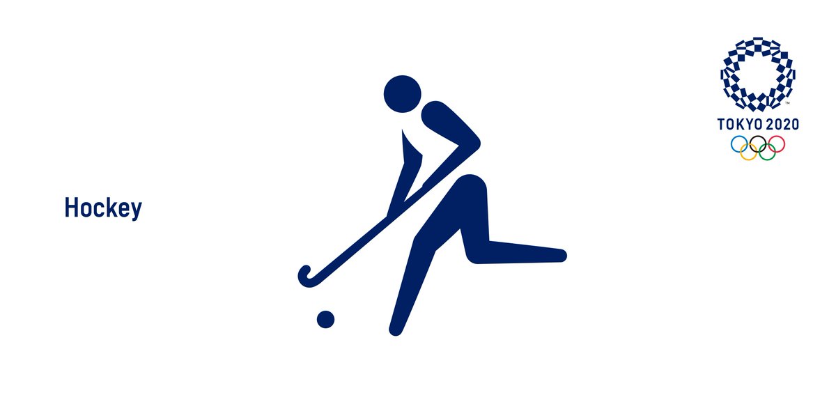 FIH_Hockey's tweet photo. #500DaysToGo #Tokyo2020
We are excited and looking forward to some amazing Hockey @Tokyo2020 !
#DiscoverTomorrow
@japan_hockey https://t.co/9NQsUcrVsN