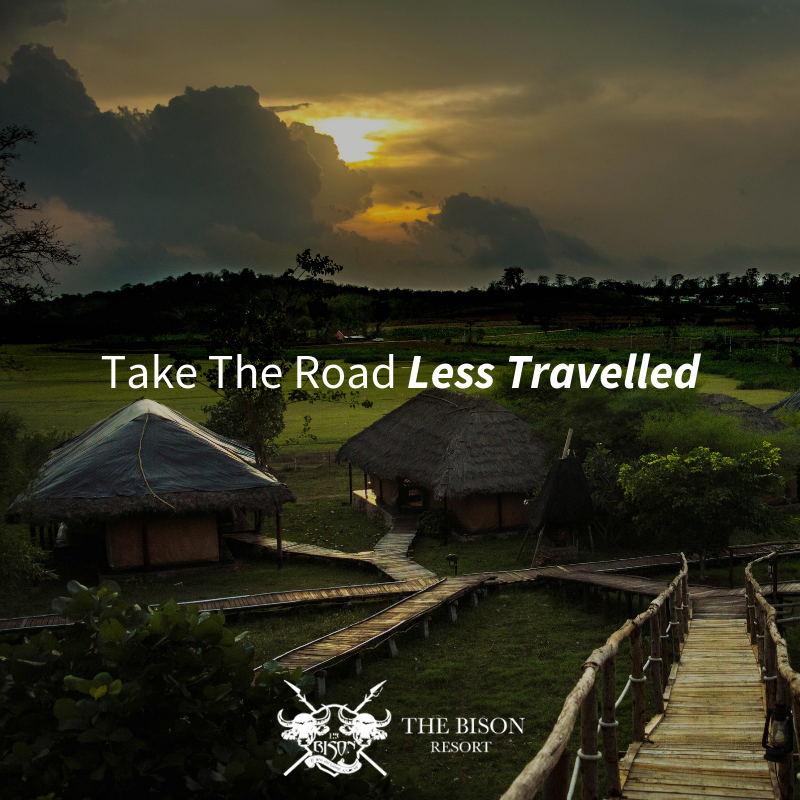 TheBisonKabini's tweet photo. Only a few hours away from the city, the drive down to The Bison is picturesque and just what you need to get away from the hustle and bustle. Book your mid-week getaway with us email us at: info@thebisonresort.com. 
#LuxuryExperiences #IncredibleIndia #KarnatakaTourism https://t.co/0vMjPfY5yX