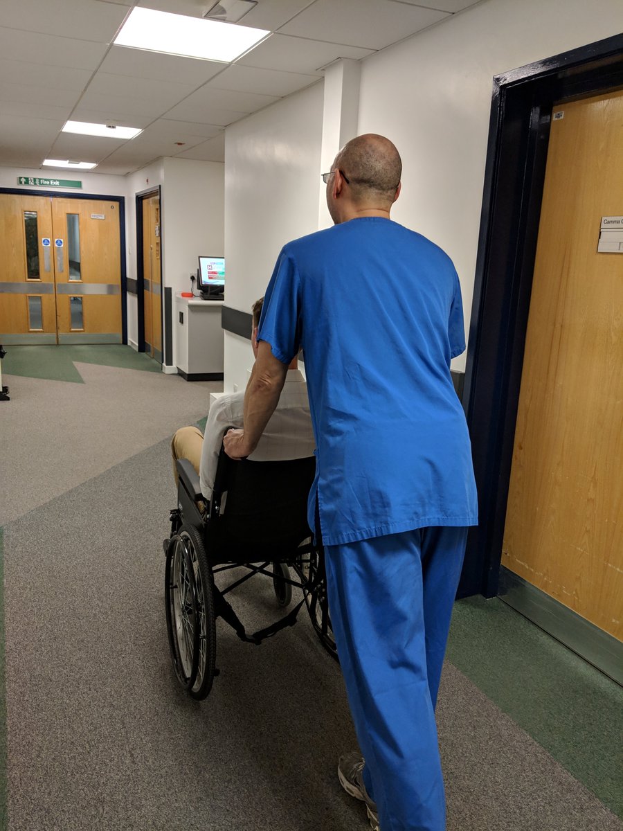 STSFTrust's tweet photo. #HCSWeek19 11:10am Formation of emboli that block the blood flow to the lung is a life threatening condition.  The patient will now be given medication to thin the blood to prevent more emboli from forming. https://t.co/pz2PQ6sc0N