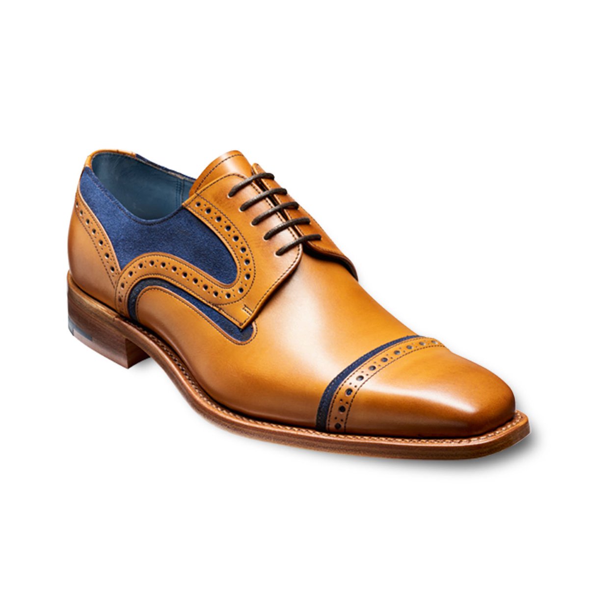 UNMUTE_URSELF's tweet photo. Our prestigious HAIG CEDAR CALF/BLUE SUEDE is a precious perfection. Shop now => https://t.co/LOTYRGk54o #igaspofficial #barkershoesltd #toecaptuesday #twotones #derbies #stylerefined #gentstyle https://t.co/EKecmPPhdb