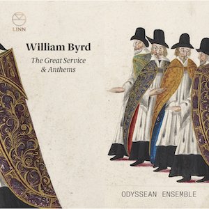 ⭐️⭐️⭐️⭐️⭐️ "The years fell away last week when the excellent <a href="/OdysseanMusic/">Odyssean Ensemble</a> sang sections from this choral rarity at the Chapel of St Peter ad Vincula in the Tower of London..Such sweet music springing from such dangerous times."
bit.ly/2u2uKWw