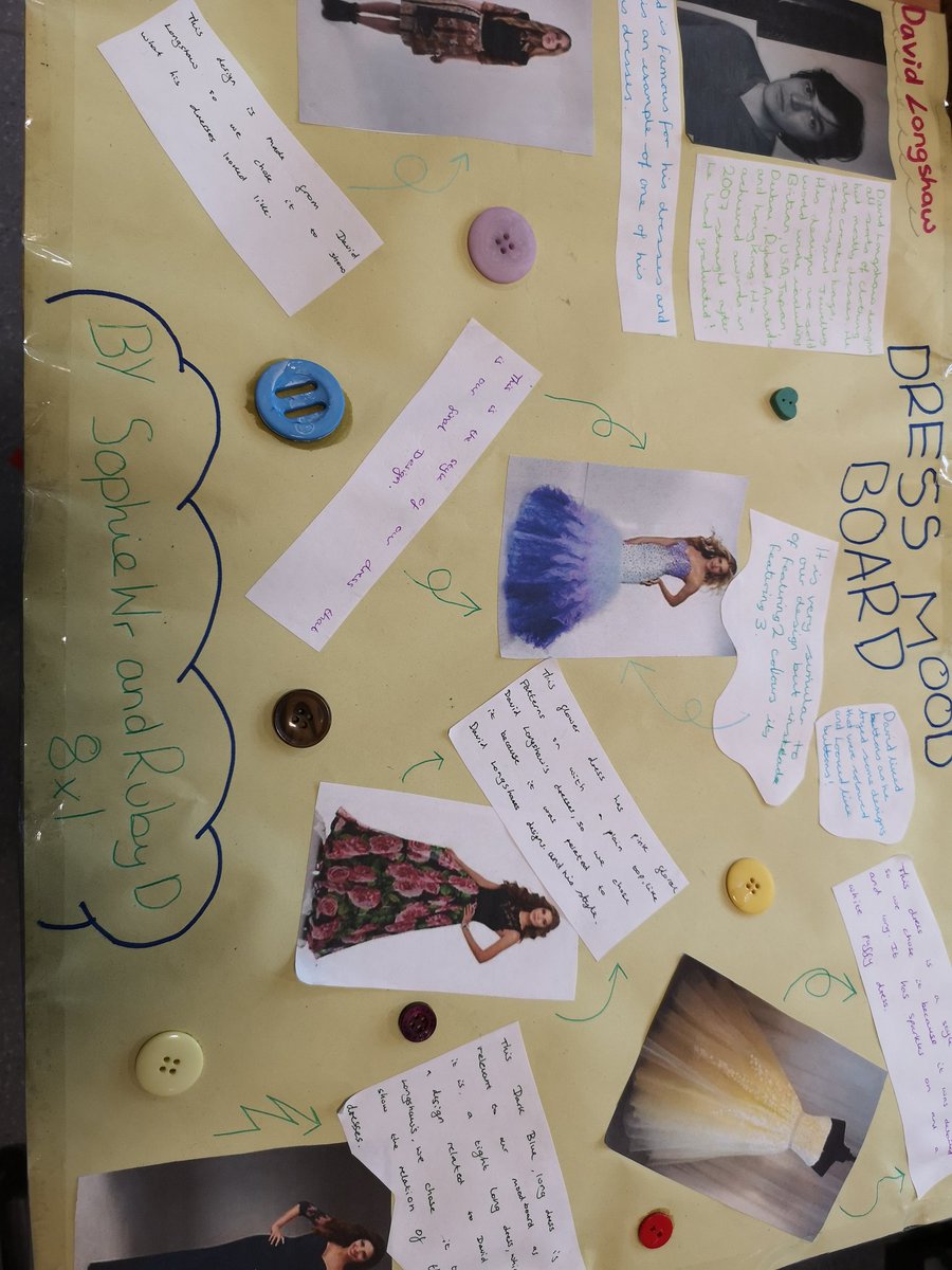 Royal Harbour Academy DT Dept tweet media
