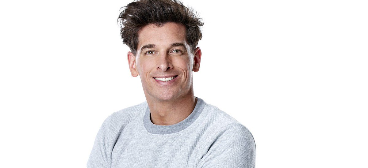 Menno de Boer: “De nieuwe 538-ochtendshow is een meerjarenplan” <a href="/538/">538</a> <a href="/mennodeboer/">Menno</a> rfrk.nl/2VWwrAV