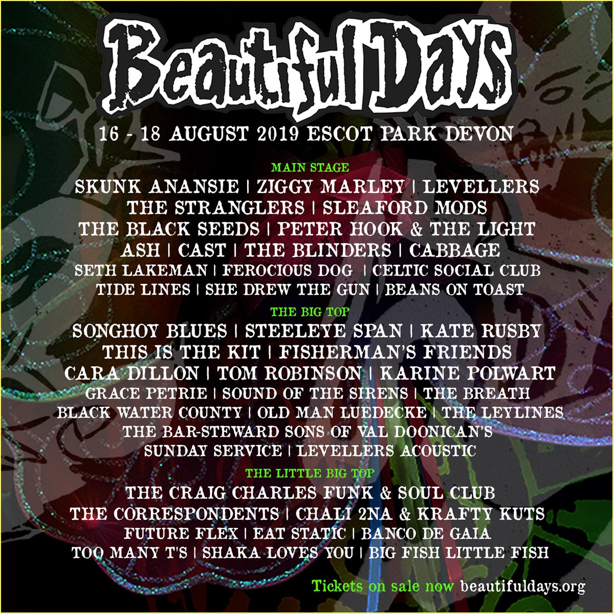 BDsfestival tweet picture