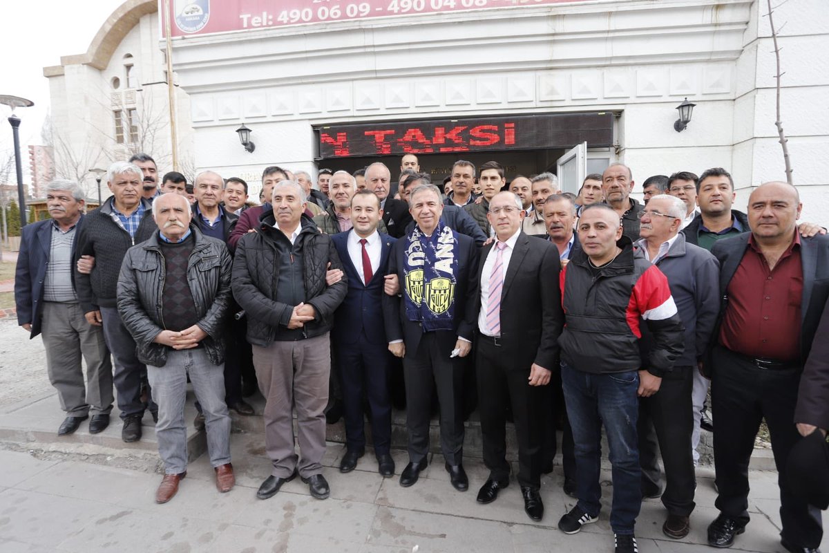 Mansur Yavaş