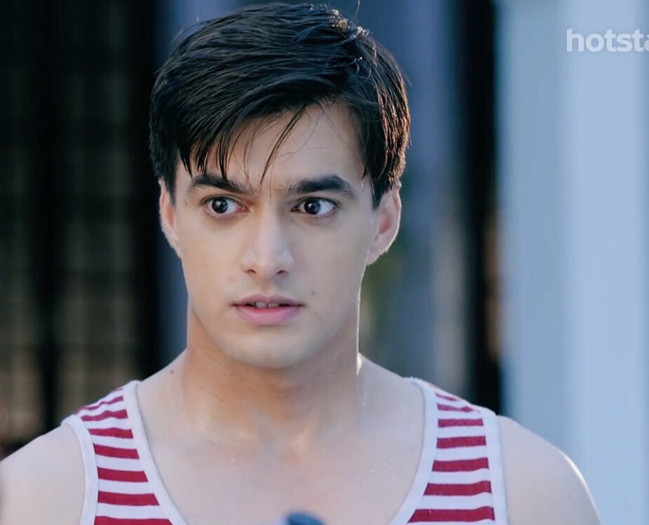 StarMohsinKhan's tweet photo. @IndTellyAwards @momo_mohsin @anilwanvari Our boy #MohsinKhan for the win. His every act leaves a deep impact. https://t.co/zOG9tlQPGr