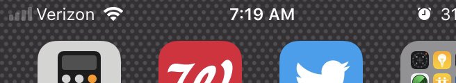 UBmush's tweet photo. @verizon @VZWSupport no service, cant call or text.. what is going on??? https://t.co/WS2cxT3dDo