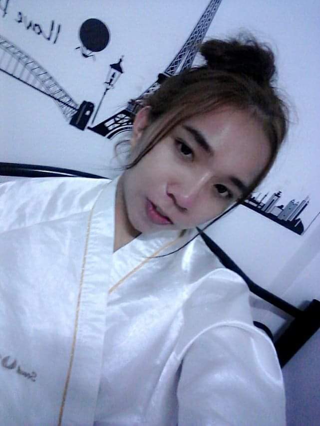 Nisamaanee's tweet photo. ใสซื่อไม่ดื้อหรอกค่ะ https://t.co/nh2sHb5RrL