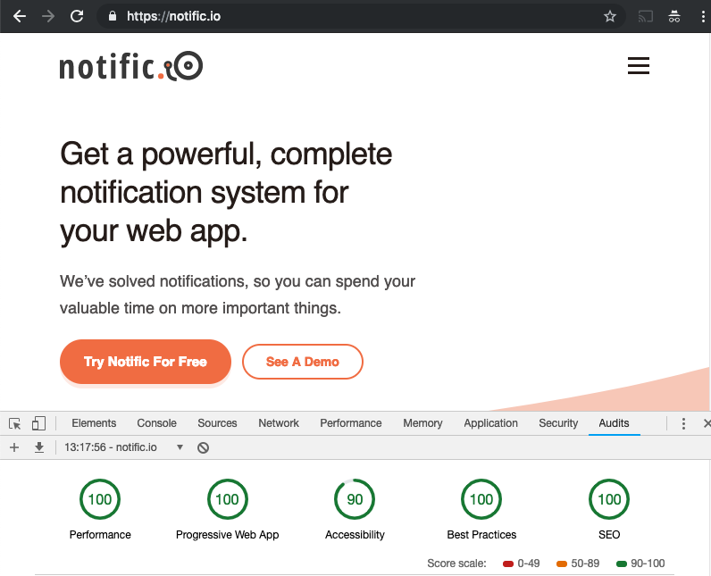 palokankare's tweet image. Im still proud of this one.

notific.io

#webdev