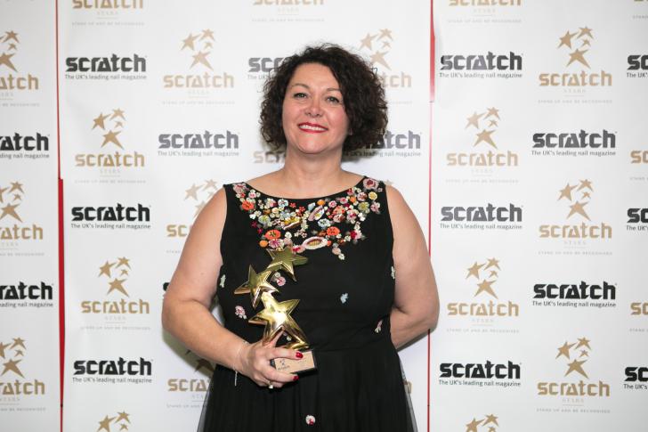 If you are thinking of entering <a href="/ScratchMagazine/">Scratch</a> 2019 Shooting Star Awards read my blog about The Art of Winning:  nabuno.info/the-art-of-win…

#ScratchStarsAwards  <a href="/scratchstars/">Scratch Stars Awards</a> #nails #winning