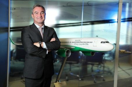 ThePanelDublin's tweet image. Irish-based lessors form new representative body. Article via Aircraft Leasing Ireland / @AF_editorial ... buff.ly/2VSJe7e #aircraftLeasingIreland #aviation #lessors