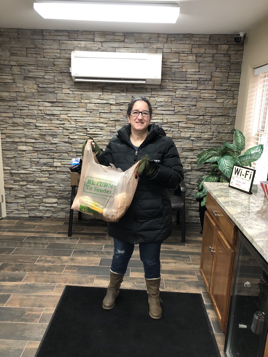 kenstrans's tweet photo. Wow! 248 pairs of socks being shipped to Soldiers Angels today! Special shout out to Troop 81593 Cadettes and Pat Bowman with Snap On Tools! #soldiers #sockdrive #kenstrans #soldiersangels https://t.co/KRbMtGNKsI